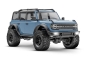 Preview: TRX97074-1A51 1/18 TRX-4M Ford Bronco 4x4 RTR